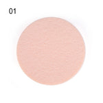 1PC Women Mushroom Head Foundation Powder Sponge Beauty Cosmetic Puff Face Makeup Brushes Tools with Handle