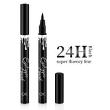 4D mascara waterproof mascara makeup eyelashes thick curling 4D silk fiber mascara professional cosmetics